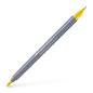 Preview: Faber-Castell Goldfaber Aqua Dual Marker 107 kadmiumgelb